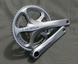 Kliky Shimano FC-6700 175mm 53/39