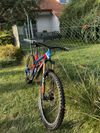 TOP enduro Intese Carbine carbon 