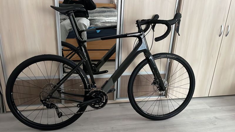 Cannondale TOPSTONE 4