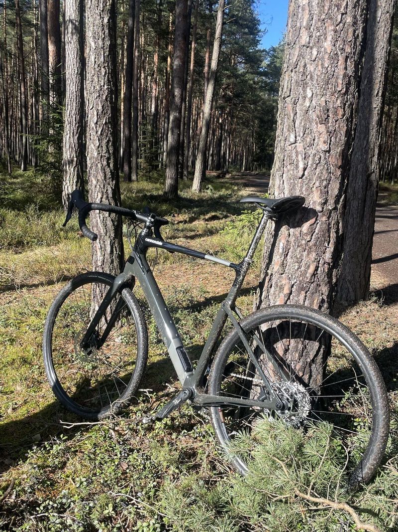 Cannondale TOPSTONE 4