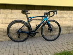 LAPIERRE Xelius SL 7.0 Pearl Dark Blue