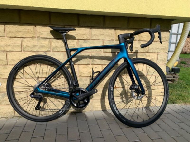 LAPIERRE Xelius SL 7.0 Pearl Dark Blue