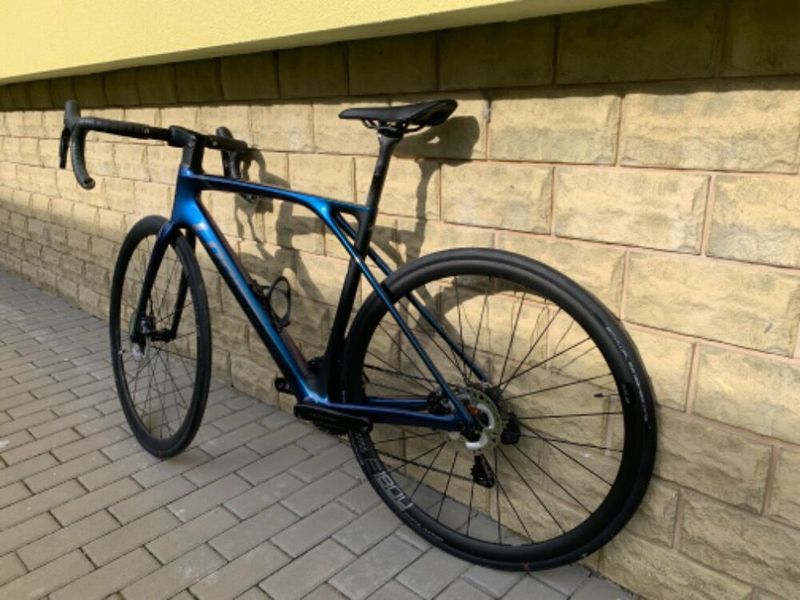 LAPIERRE Xelius SL 7.0 Pearl Dark Blue