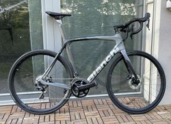 Bianchi OLTRE XR3 Ultegra 2x11 2022