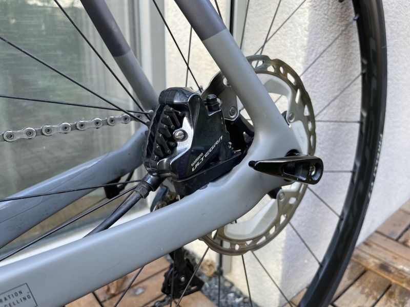 Bianchi OLTRE XR3 Ultegra 2x11 2022