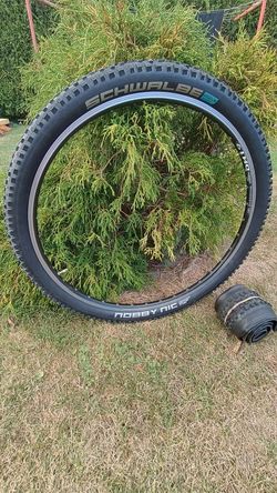 Schwalbe Nobby Nic 29x2,25