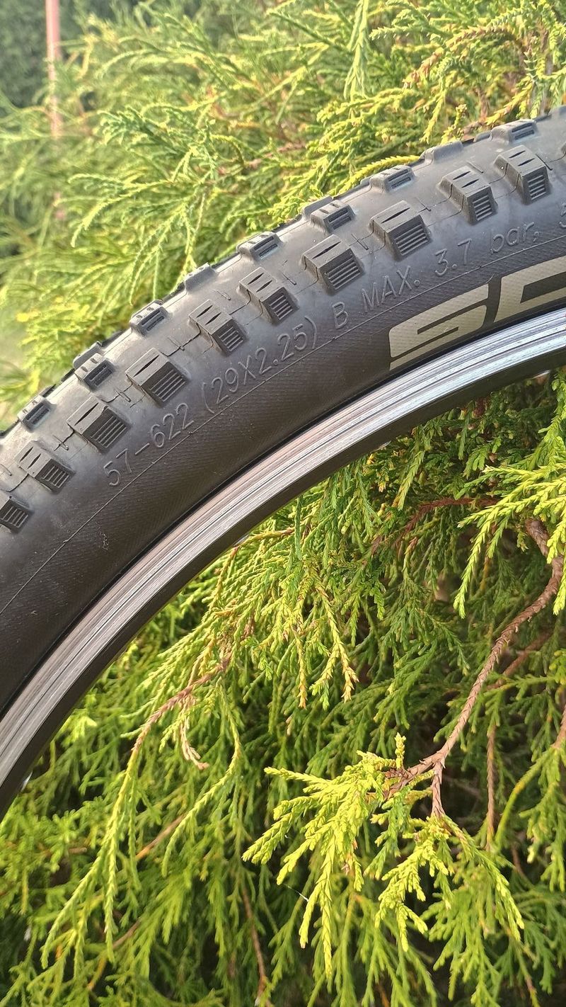 Schwalbe Nobby Nic 29x2,25