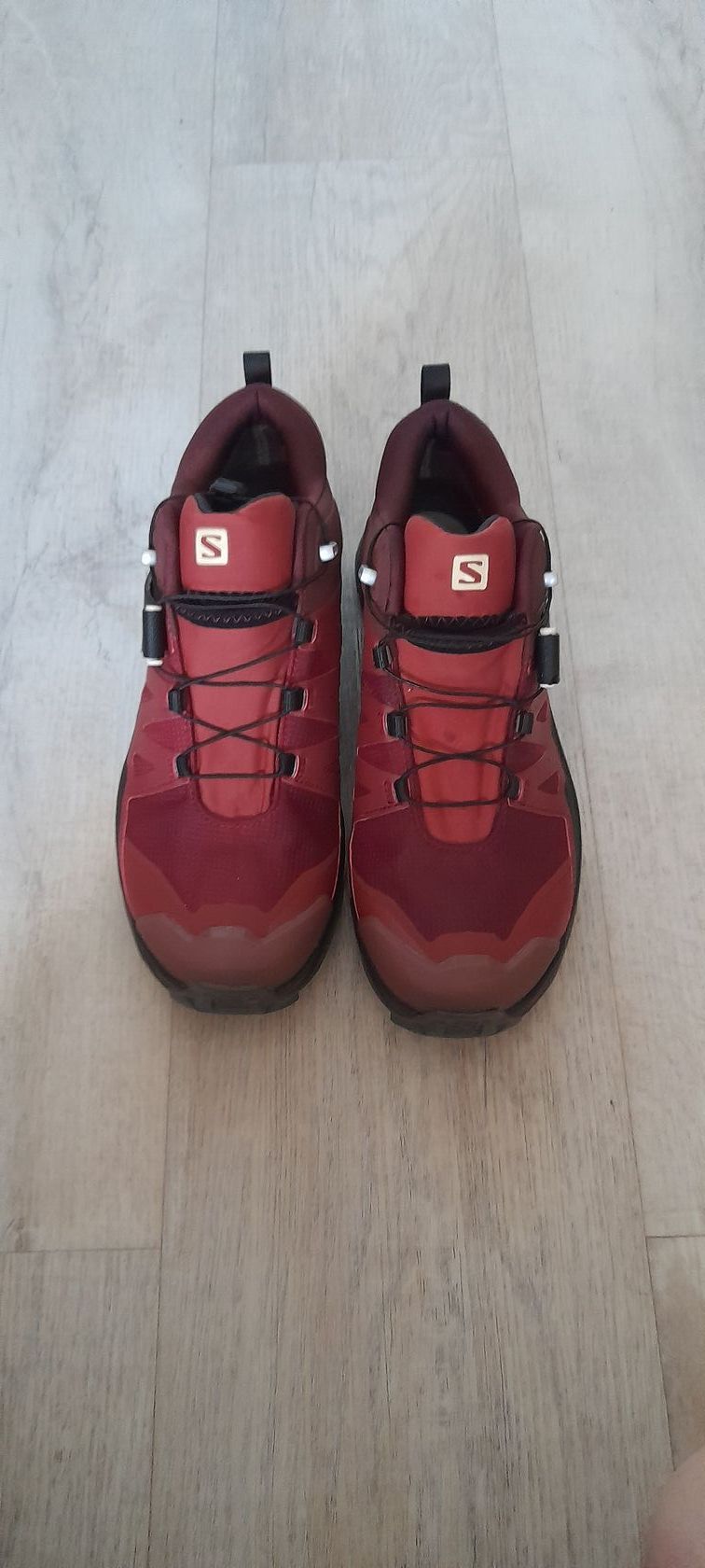 Salomon XUltra 4 GTX W velikost 40⅔