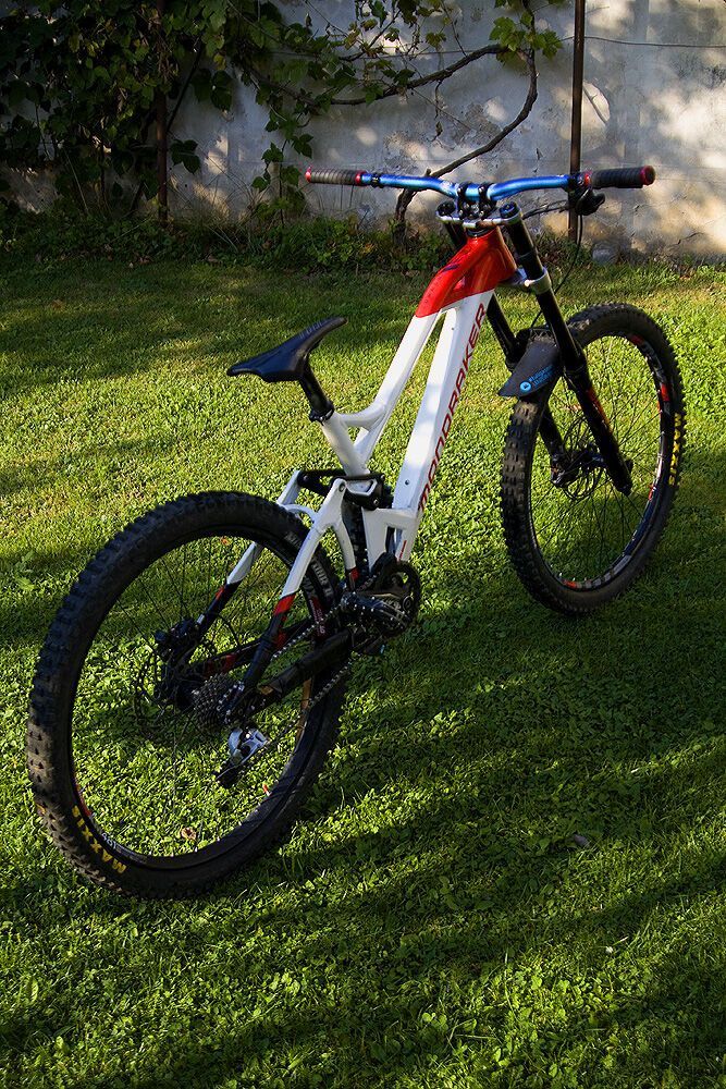 Mondraker Summum 2020