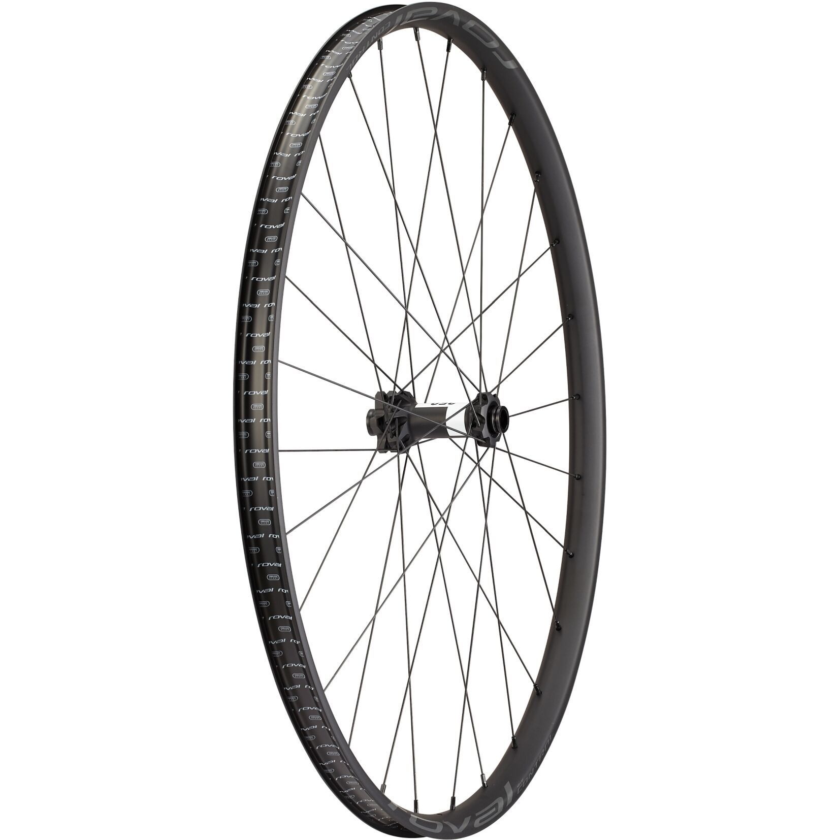 Roval Control Alloy 350 6B