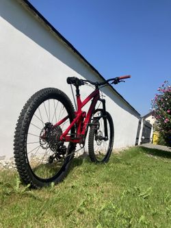 Trek slash 8