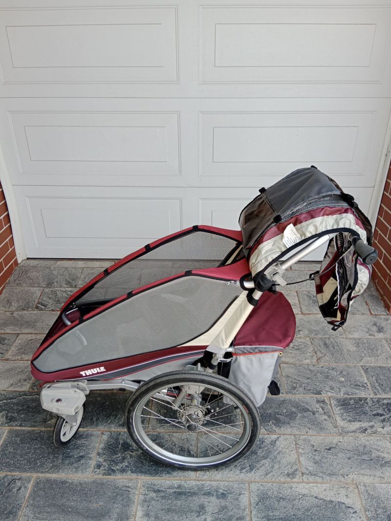 Thule Chariot CX1