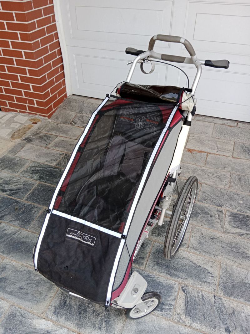 Thule Chariot CX1