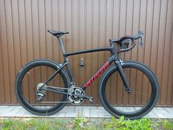 Specialized Tarmac SL6 pro 2020Prodám Specialized Tarmac SL6 pro 2020 Velikost rámu 56 vhodný na výš