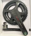 Campagnolo Super Record EPS 2x12-speed