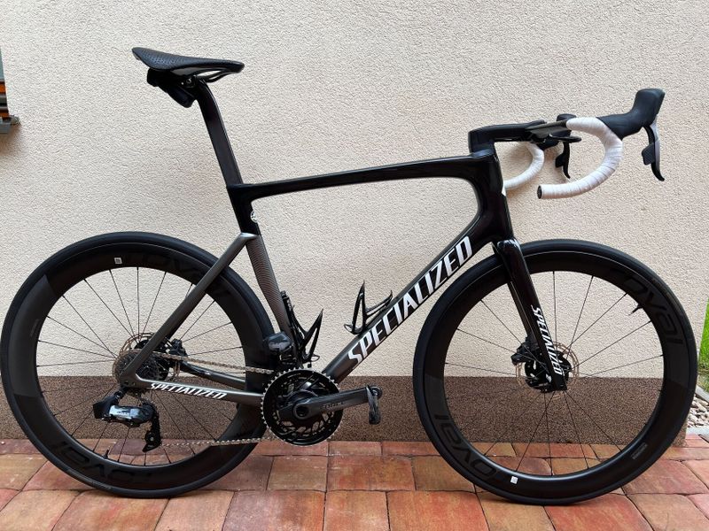 Specialized Tarmac SL7 PRO Sram Force AXS velikost 61cm