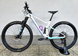 Horské kolo Scott Spark Contessa 910 Carbon 29″ 