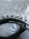 Sram X-Sync Red/Force Direct Mount chainring