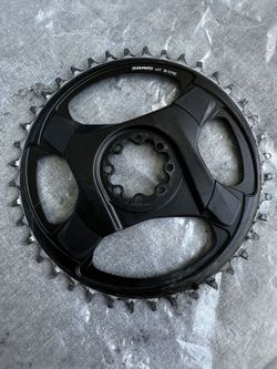 Sram X-Sync Red/Force Direct Mount chainring