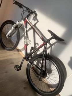 MRX 21 MTB