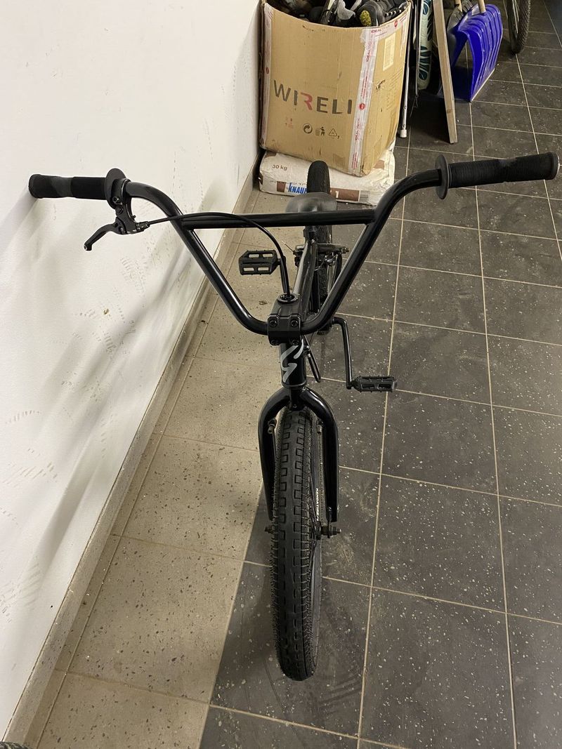 Prodám BMX GALAXY PYXIS 2021