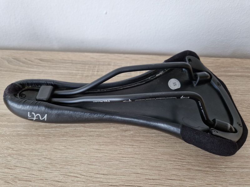 sedlo Selle Italia NT1