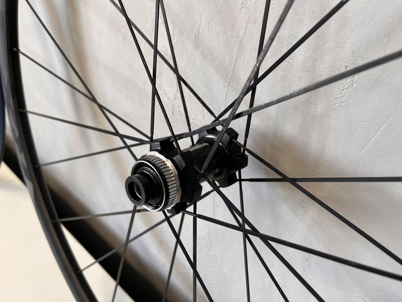 Silniční zapletená kola Shimano WH-RX31