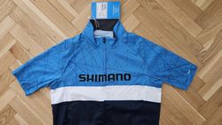 Nový dres Shimano Team