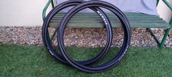 MTB Pláště Maxxis Ikon 29x2.2" wire, bez poškození