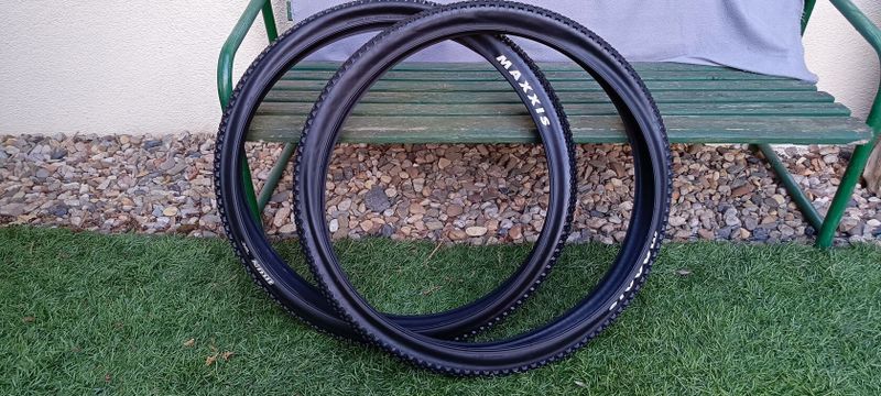 MTB Pláště Maxxis Ikon 29x2.2" wire, bez poškození