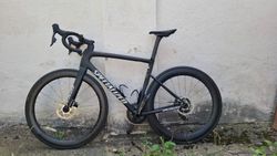 Specialized Tarmac SL8 Pro, vel. 56