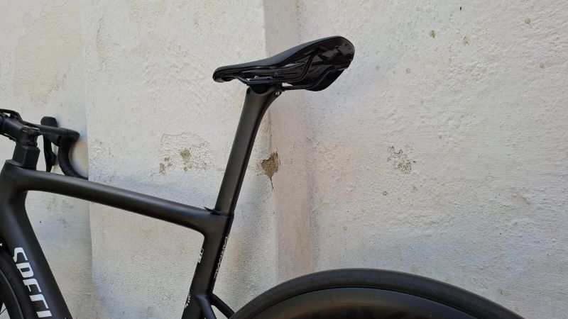 Specialized Tarmac SL8 Pro, vel. 56