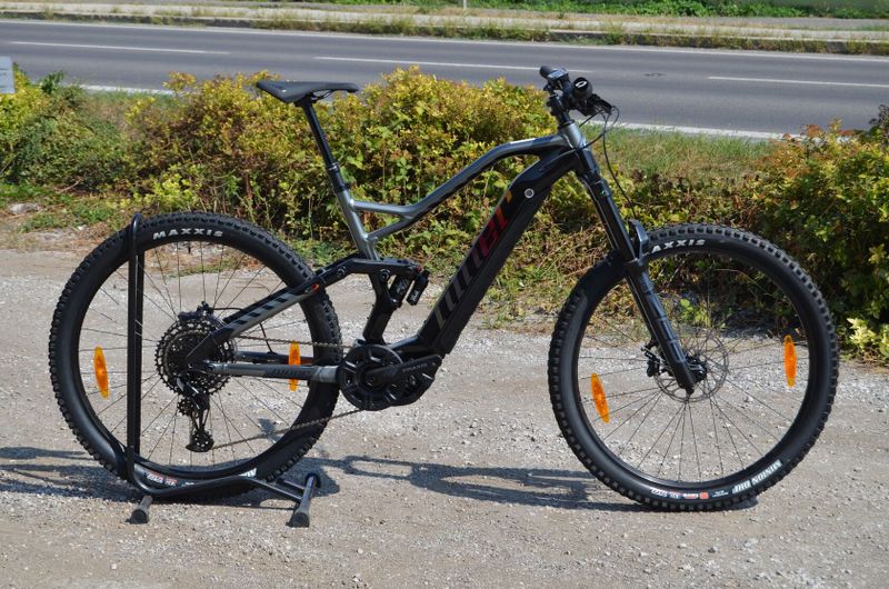 NINER RIP E9 3-star EAGLE 29" Bosch CX/ Odpočet DPH