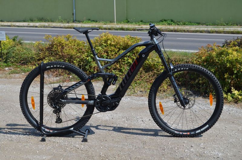 NINER RIP E9 3-star EAGLE 29" Bosch CX/ Odpočet DPH