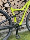 Prodám coloodpružené kolo specialized