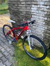 Prodám horské kolo specialized