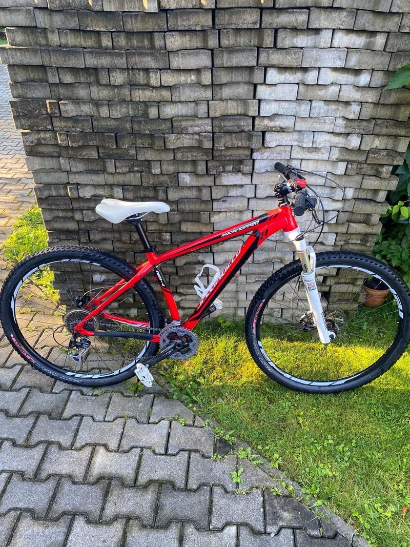 Prodám horské kolo specialized