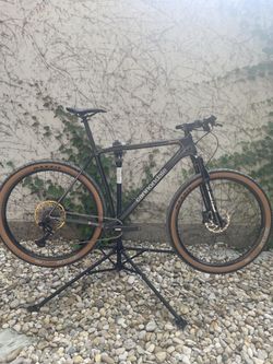 Cannondale F-SI