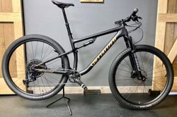 *NOVE* SPECIALIZED EPIC COMP 2023 Karbon - Rockshox SID - SRAM GX 1x12 - ZARUKA - DPH