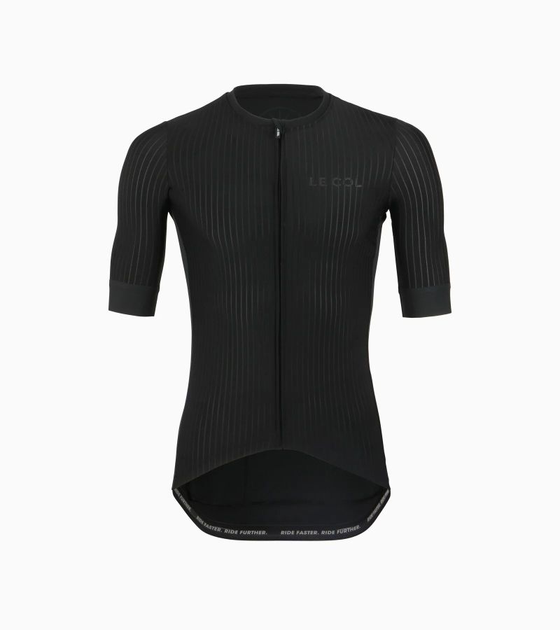 Dres Le Col Pro Aero Jersey, M