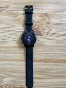 Garmin forerunner 945