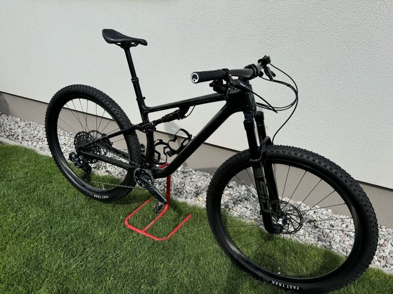  Specialized EPIC EVO Expert 2023 M