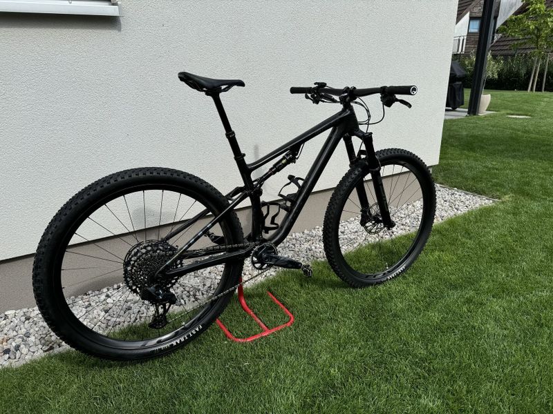  Specialized EPIC EVO Expert 2023 M