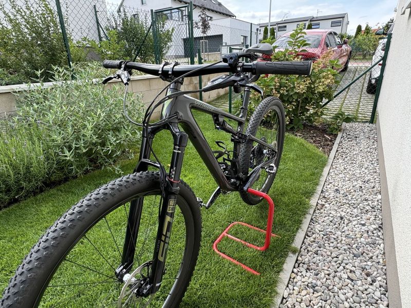  Specialized EPIC EVO Expert 2023 M