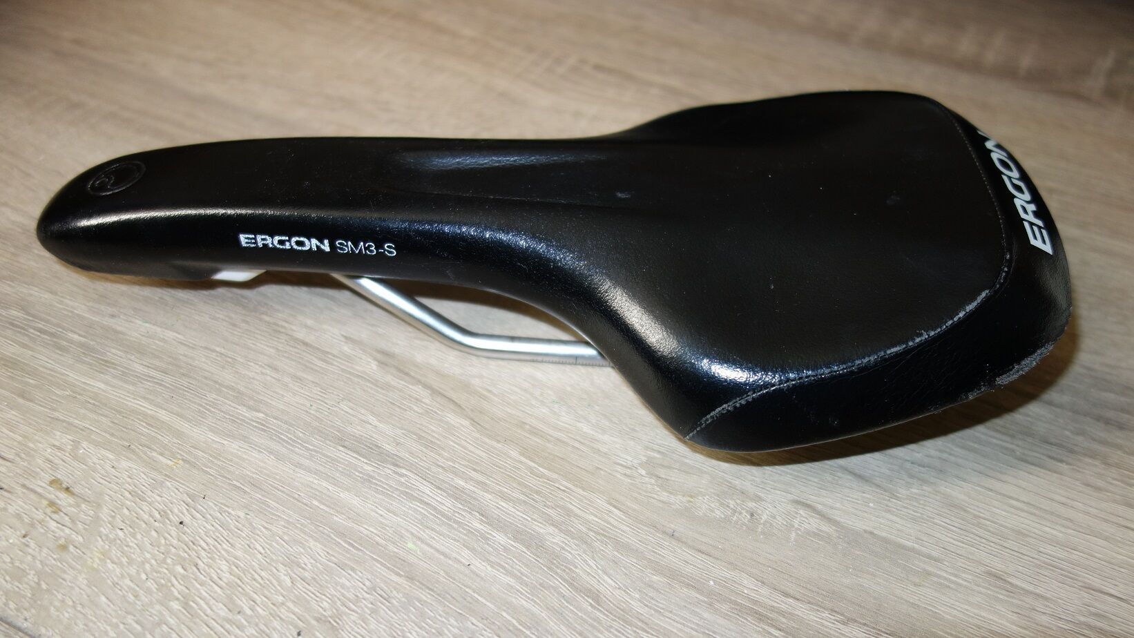 Ergon SM3-S