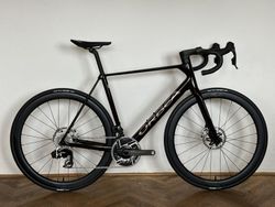 ORBEA ORCA M11ELTD PWR velikost 55 - top model značky - 7.020 kg