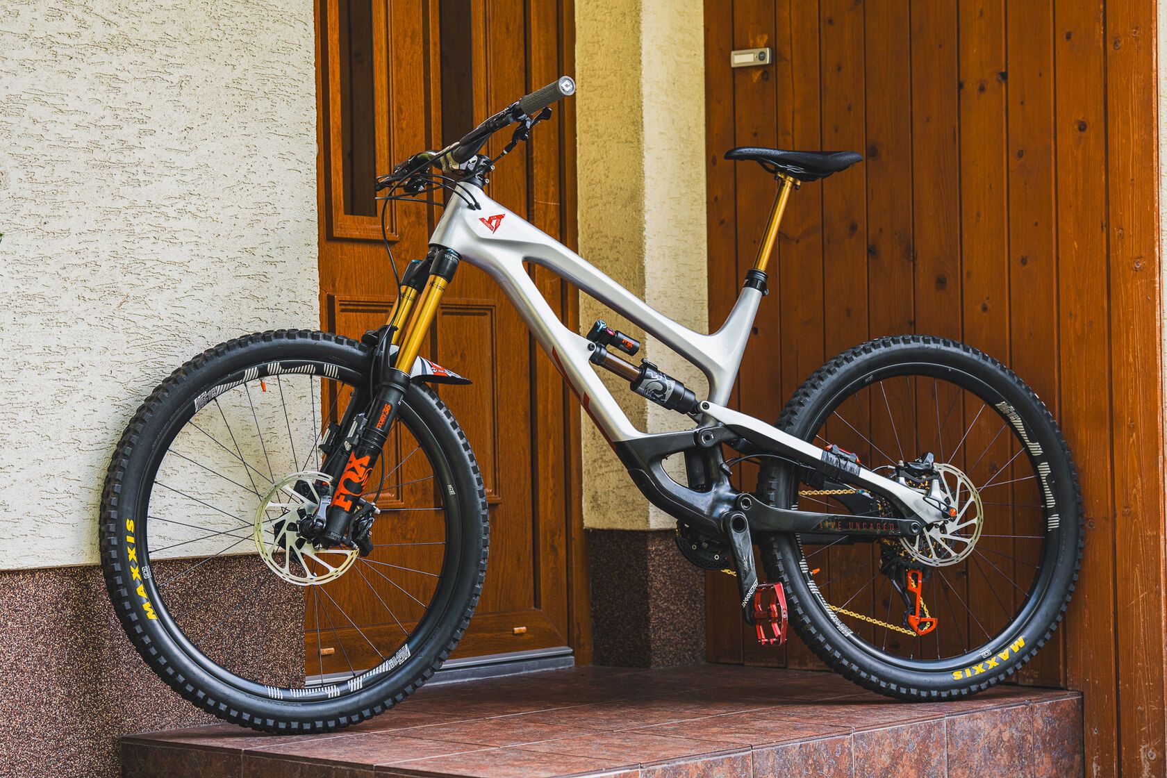 Yt Capra XL 27,5 2021