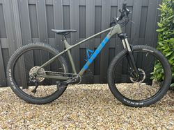 Trek Roscoe 6