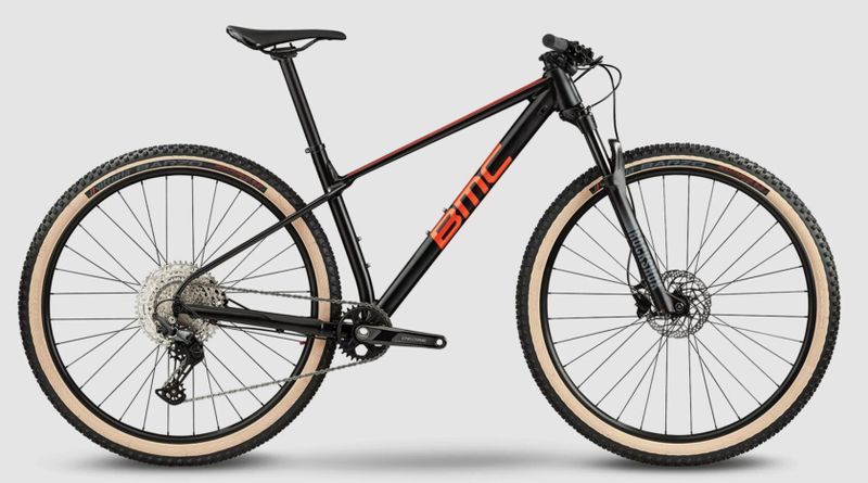 BMC Twostroke AL TWO