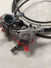  Shimano XTR BR-M9100